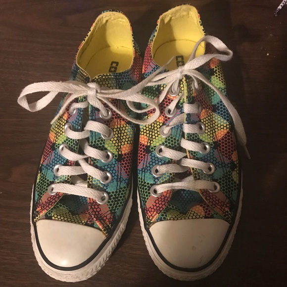 Converse Shoes - All Star Converse